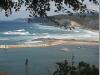 So ruhig wars dann in der Bucht