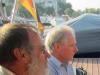Unterhaltsame Englischstunde mit Paddy u. Carolyn