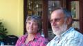 "Lisas Cafe" der Wein (Amadeus 51 TL) war hervorragend