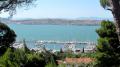 Setur Marina in Ayvalik