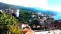 Blick auf Esenk&ouml;y