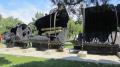 Kriegsmuseum in Canakkale