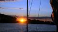 Sonnenuntergang