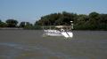 Diese Geb Sea f&auml;hrt Donau aufw&auml;rts